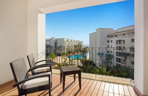 Zona Hotelera Resort | Hyatt Ziva Los Cabos - All Inclusive