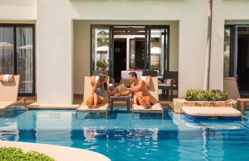 Zona Hotelera Resort | Hyatt Ziva Los Cabos - All Inclusive