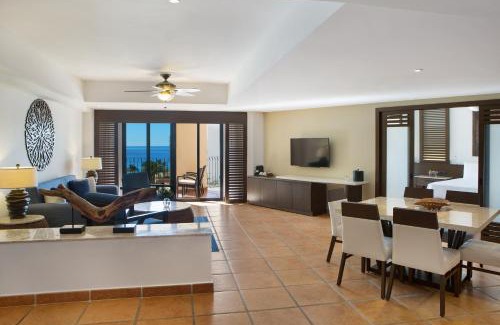 Zona Hotelera Resort | Hyatt Ziva Los Cabos - All Inclusive