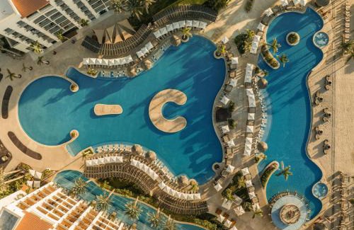 Zona Hotelera Resort | Hyatt Ziva Los Cabos - All Inclusive