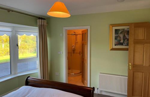 Westport Bed & Breakfast | Hybrasil