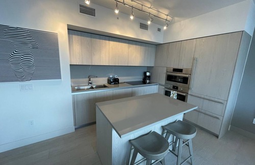 Hallandale Beach Resort | Hyde Beach 19th floor sea view