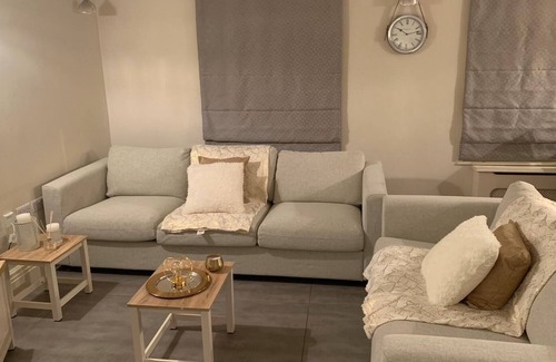 City of Westminster Apartment | HYDE PARK DELUXE APARTMENT I