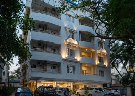 Malleshwaram Hotel | Hyde Park Orchards