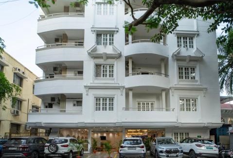 Malleshwaram Hotel | Hyde Park Orchards