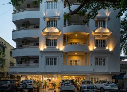Malleshwaram Hotel | Hyde Park Orchards