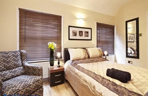 City of Westminster Apartment | Hyde Park Rooms & Apartments