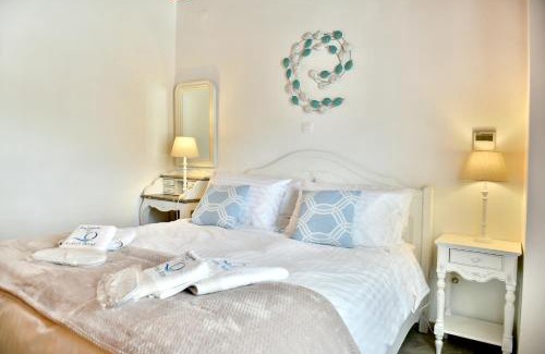 Hydra House | Hydra's Pearl - White Pearl