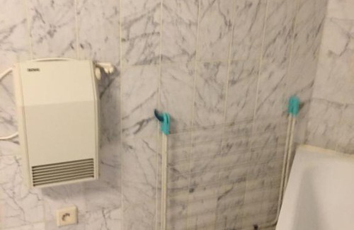Mariakerke Apartment | Hydro palace