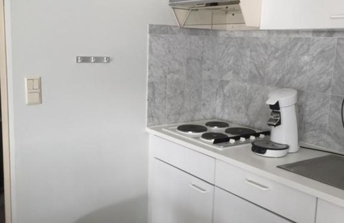 Mariakerke Apartment | Hydro palace