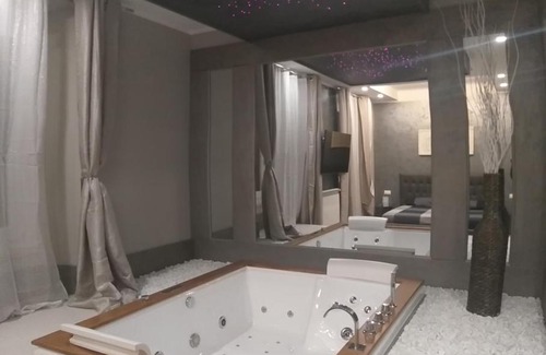 Genoa Apartment | HYDROSUITE