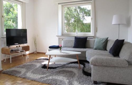 Pennenfeld Apartment | Hygge Apartments Bonn