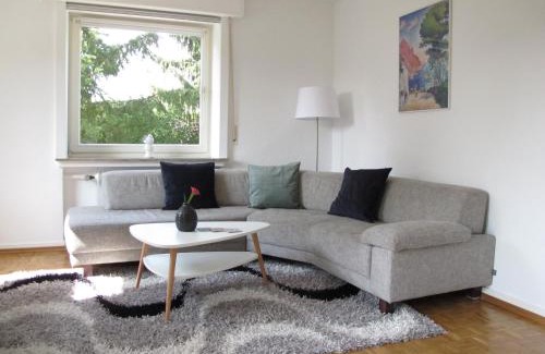 Pennenfeld Apartment | Hygge Apartments Bonn