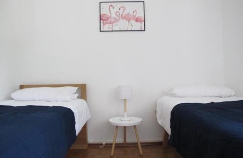 Pennenfeld Apartment | Hygge Apartments Bonn