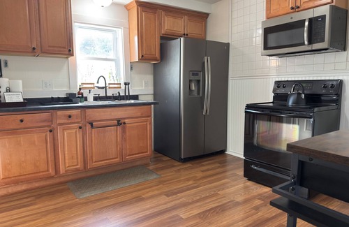 Payne - Phalen House | *Hygge Home Minutes from DT St. Paul*