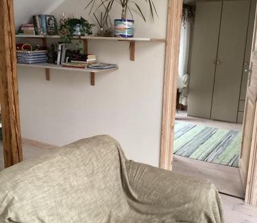 Tartu Apartment | Hygge Home with terrace - Cottage-Style apartment with free parking Friday 7 pm - Monday 8 am