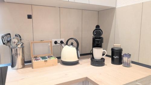 Oberdorla Apartment | HYGGE HOMES Apartment Koselig