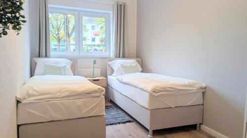 Oberdorla Apartment | HYGGE HOMES Apartment Koselig