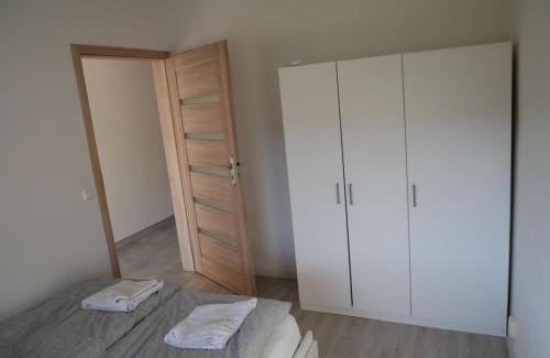 Steigen Apartment | Hygge Leinesfjord