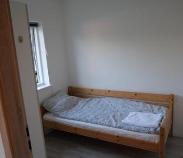 Steigen Apartment | Hygge Leinesfjord