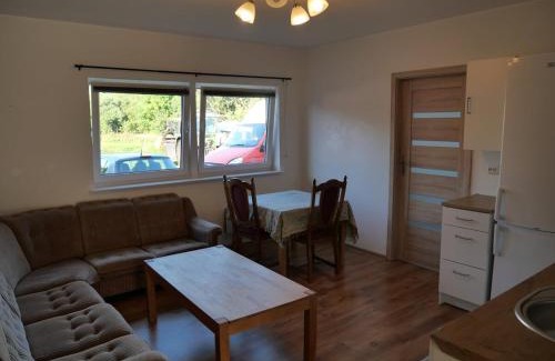 Steigen Apartment | Hygge Leinesfjord