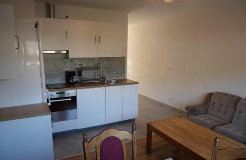 Steigen Apartment | Hygge Leinesfjord