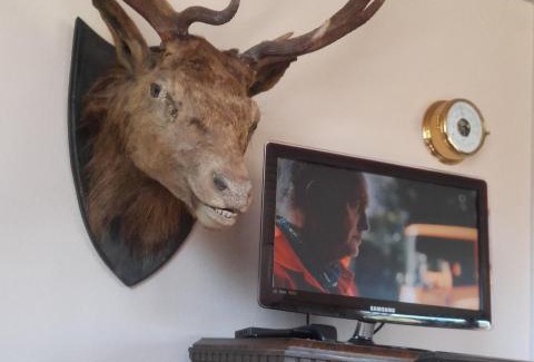 Sindal Apartment | Hyggefarm between North Sea and Baltic Sea