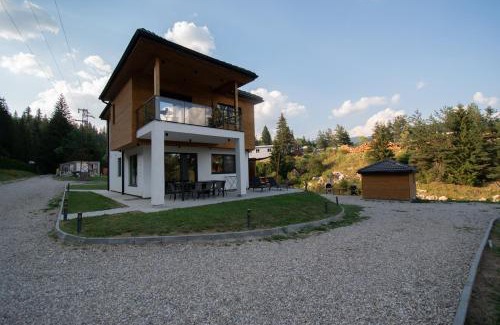 Sarnitsa House | Hyggemate - Северни вибрации - Сауна и джакузи