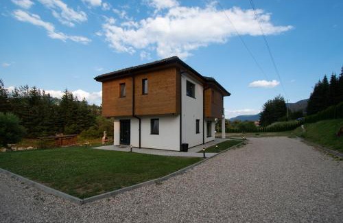 Sarnitsa House | Hyggemate - Северни вибрации - Сауна и джакузи