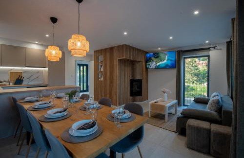 Sarnitsa House | Hyggemate - Северни вибрации - Сауна и джакузи