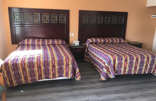 La Habra Hotel | Hyland Motel