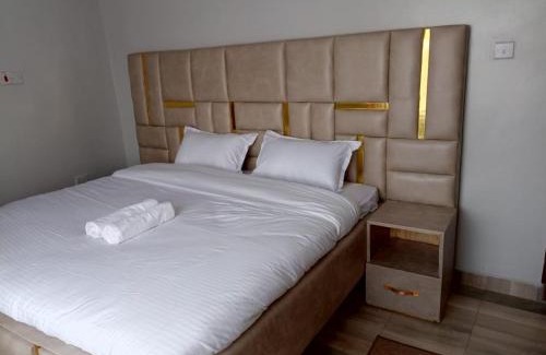 Nairobi Bed & Breakfast | Hylax hill residence