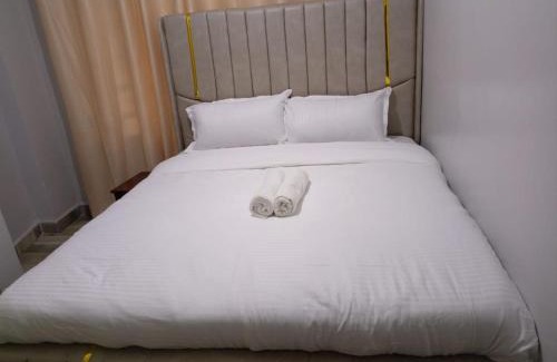 Nairobi Bed & Breakfast | Hylax hill residence