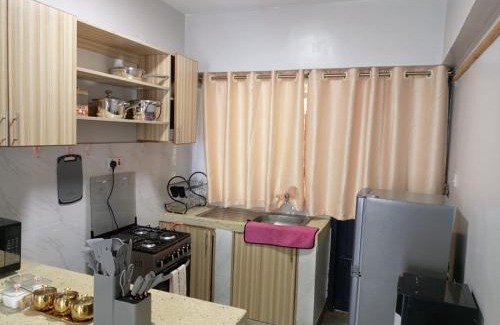 Nairobi Bed & Breakfast | Hylax hill residence