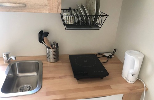 Mennecy House | Hyper center, 40 minutes from Paris