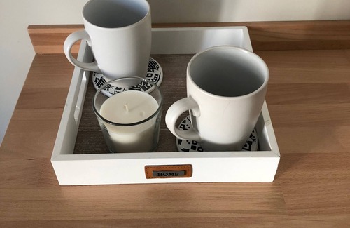 Mennecy House | Hyper center, 40 minutes from Paris