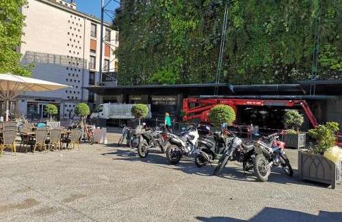 Avignon City Centre Apartment | Hyper Centre D'Avignon