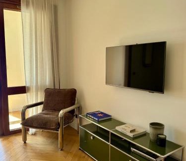 Ajaccio Apartment | Hyper Centre, Front De Mer