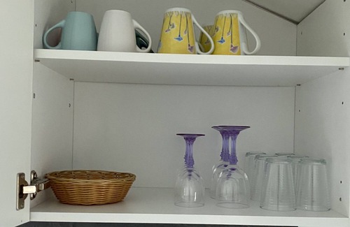 Bourgogne Apartment | Hyper modern cozy studio hyper center