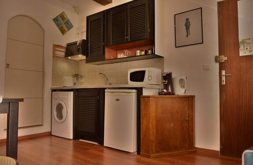 Ajaccio Apartment | Hypercentre city studio - Ajaccio on foot