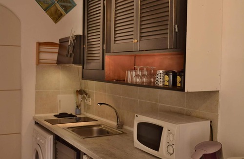 Ajaccio Apartment | Hypercentre city studio - Ajaccio on foot