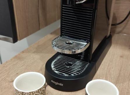 Centre Ville Apartment | Hypercentre : vue cathédrale - verrière - cosy