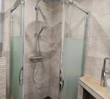 Centre Ville Apartment | Hypercentre : vue cathédrale - verrière - cosy