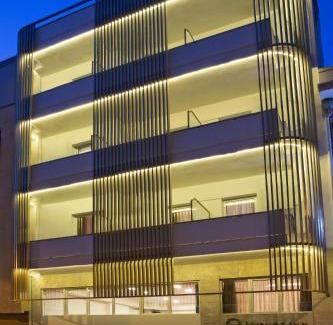 Exarhia Hotel | Hypnos Inn Athens