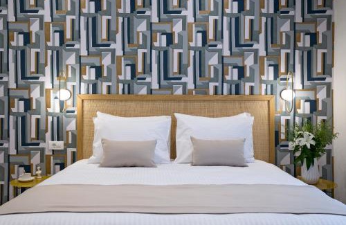 Exarhia Hotel | Hypnos Inn Athens