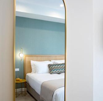 Exarhia Hotel | Hypnos Inn Athens