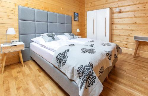 Krempachy Villa | Hyrna Chata Relaks&SPA