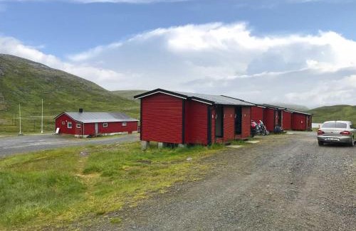 Mageroya Other | Hytte Camp Nordkapp - Red