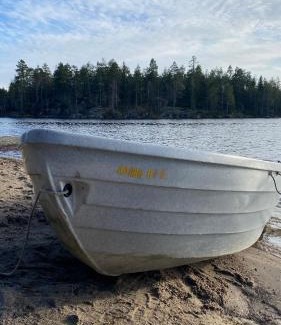 Aremark House | Hytte i Aremark til leie