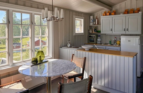 Fla Municipality House | Hytte i Flå - Koselig hytte